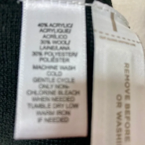 Loft Petite Sweater Dress - Picture 8 of 8